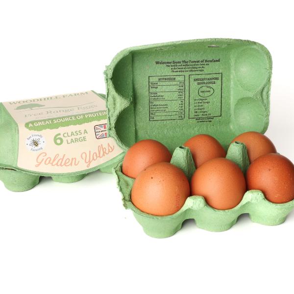 Eggs